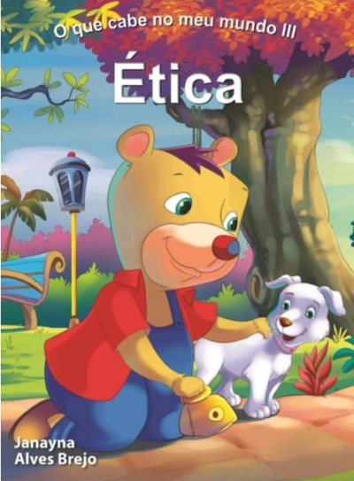 O QUE CABE NO MEU MUNDO - ÉTICA