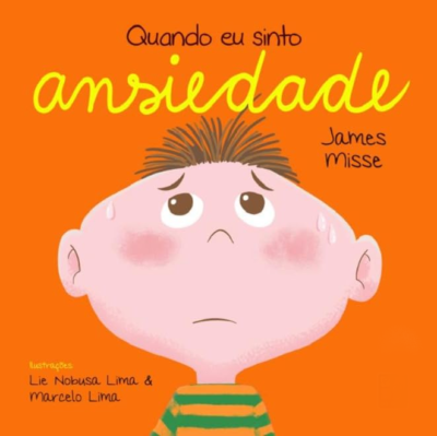 QUANDO EU SINTO ANSIEDADE