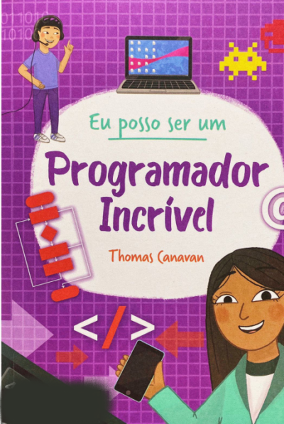 PROGRAMADOR INCRÍVEL-EU POSSO SER UM