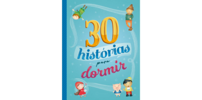 30 HISTÓRIAS PARA DORMIR
