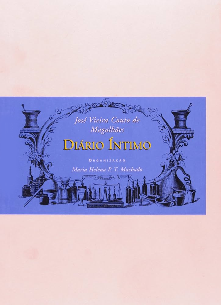 DIÁRIO ÍNTIMO