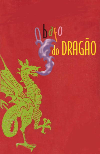 O BAFO DO DRAGÃO