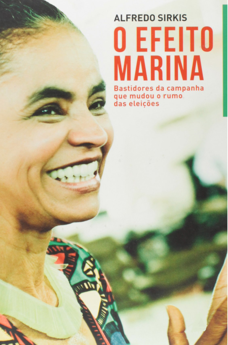 O EFEITO MARINA