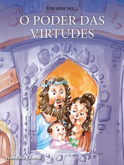 O PODER DAS VIRTUDES