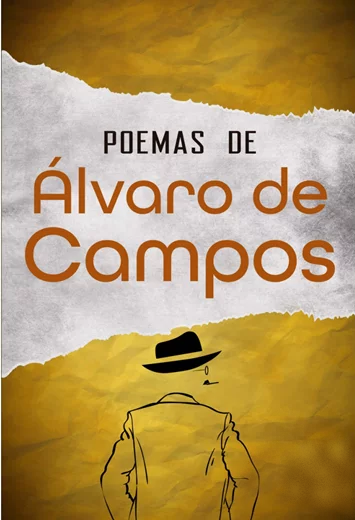 POEMAS DE ÁLVARO CAMPOS