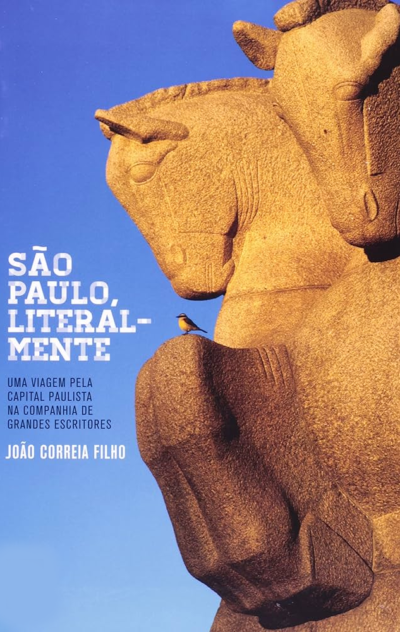 SÃO PAULO LITERALMENTE