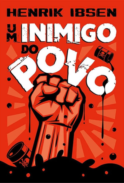 UM INIMIGO DO POVO