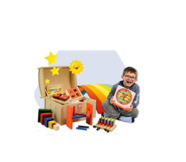 BÁU PEDAGÓGICO