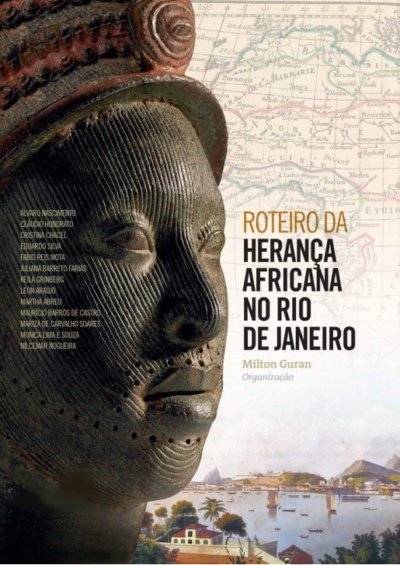 ROTEIRO DA HERANÇA AFRICANA NO RIO DE JANEIRO