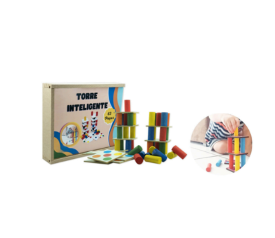 TORRE INTELIGENTE