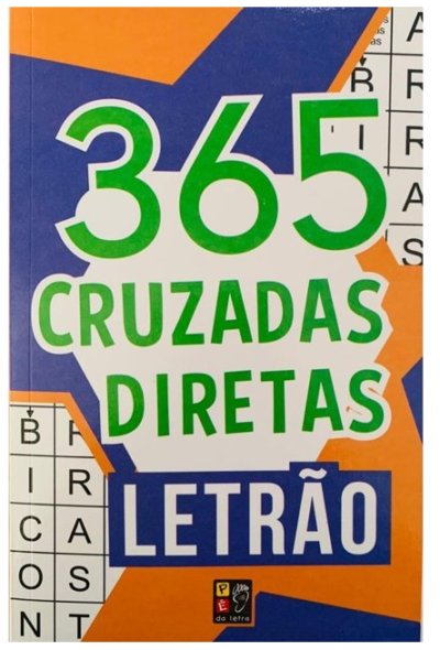 365 CRUZADAS DIRETAS LETRÃO