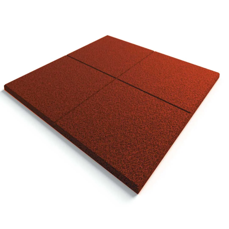 PISO EMBORRACHADO TERRACOTA 15MM