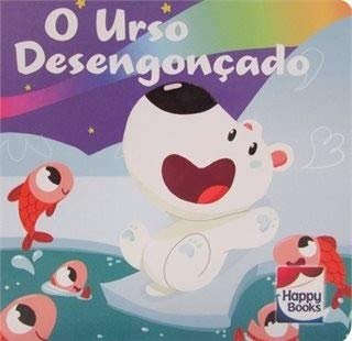 O Urso Desengonçado