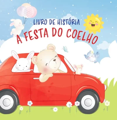A FESTA DO COELHO
