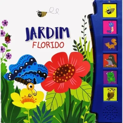 Jardim Florido