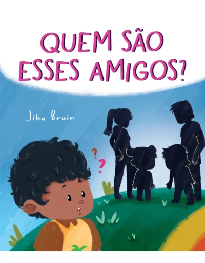 Quem São Esses Amigos?